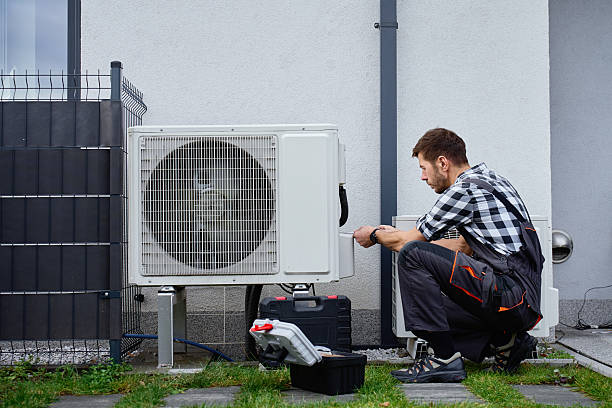 Trusted Hvac service in Carver, MN - HVAC Repair CO